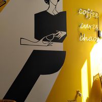  at Black Woolf in Katowice