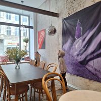  at Black Woolf in Katowice