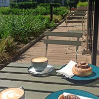  at Kawastrofa in Wroclaw