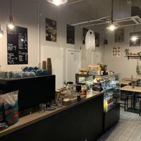   at Kawastrofa in Wroclaw