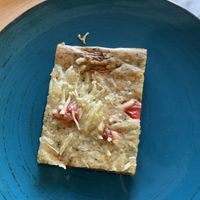 Pancake   at Kawastrofa in Wroclaw