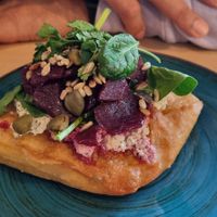  at Kawastrofa in Wroclaw