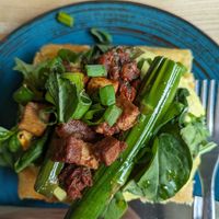  at Kawastrofa in Wroclaw