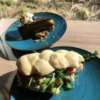   at Kawastrofa in Wroclaw