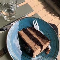   at Kawastrofa in Wroclaw