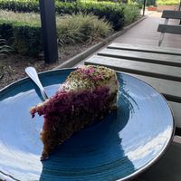 Snack  at Kawastrofa in Wroclaw