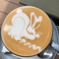   at Kawastrofa in Wroclaw