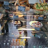 Variety at Kawastrofa in Wroclaw