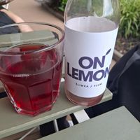 Plum Lemonde at Kawastrofa in Wroclaw