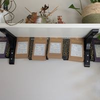 More coffee! at Kawastrofa in Wroclaw