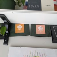 Coffiest! at Kawastrofa in Wroclaw