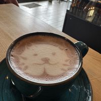   at Kawastrofa in Wroclaw