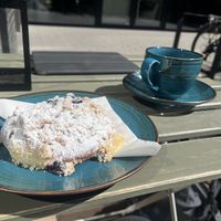   at Kawastrofa in Wroclaw