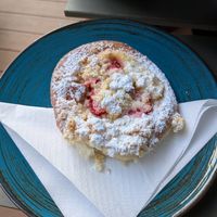 Bun: 4.5/5 at Kawastrofa in Wroclaw