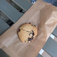 American cookie: 4.5/5 at Kawastrofa in Wroclaw