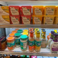 Nice selection!  at Healthy Options - Uptown Mall BGC  in Taguig