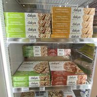 Wish my hotel had an oven lol  at Healthy Options - Uptown Mall BGC  in Taguig