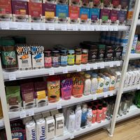   at Healthy Options - Uptown Mall BGC  in Taguig