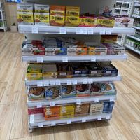   at Healthy Options - Uptown Mall BGC  in Taguig