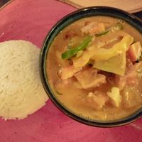  at Red Torch Ginger in Dublin