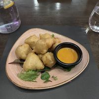 Cauli starter   at Red Torch Ginger in Dublin