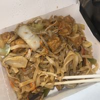   at Red Torch Ginger in Dublin