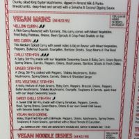   at Red Torch Ginger in Dublin