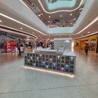  at Alt Scoops - Podium Mall in Mandaluyong