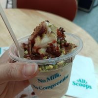  at Alt Scoops - Podium Mall in Mandaluyong