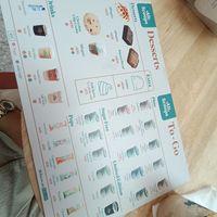  at Alt Scoops - Podium Mall in Mandaluyong