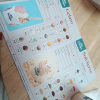  at Alt Scoops - Podium Mall in Mandaluyong