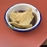   at María & Juana Tacos in Montpellier