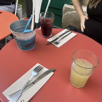   at María & Juana Tacos in Montpellier