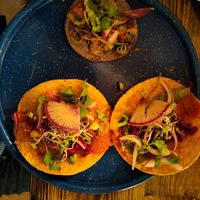  at María & Juana Tacos in Montpellier