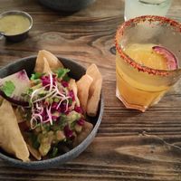  at María & Juana Tacos in Montpellier