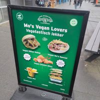  at  Mo & Zonen in Utrecht