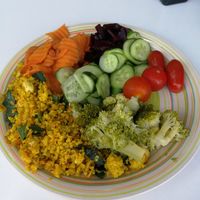  at Sensifood Healthy Food  in Limassol