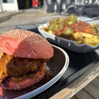 Delicious   at Galaaxy in Falera