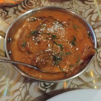 Singapur vegan at Restaurant Rice & Spice in Brandenburg An Der Havel