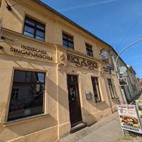 Außenansicht at Restaurant Rice & Spice in Brandenburg An Der Havel