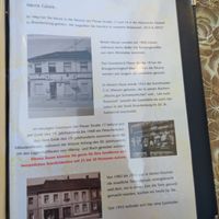Historie at Restaurant Rice & Spice in Brandenburg An Der Havel