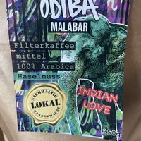   at ODIBA in Gelsenkirchen