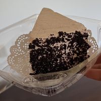   at Happiness Cafe in San Jose