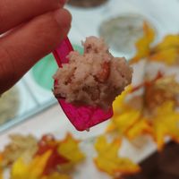 Butter Pecan: Really good 'buttery' flavor. I'd recommend if you generally like butter pecan at Happiness Cafe in San Jose