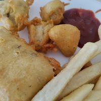  at sounds a bit fishy... in Richmond