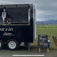   at sounds a bit fishy... in Richmond