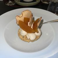   at Blend Eat in Florence