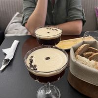   at Blend Eat in Florence