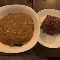 One of the nightly specials￼ at Vegan Plate in Chicago