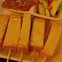  at Vegan Plate in Chicago